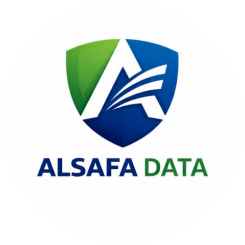 Alsafa Data Logo